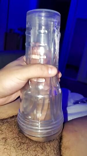 Edged for days, unloaded inside.