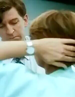 MEREDITH BAXTER in My Breast