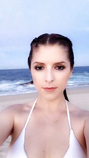 Anna Kendrick
