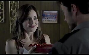 Megan Boone - My Bloody Valentine