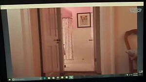 Kate Mara in some type of lq pre-release footage tease from My Days of Mercy. Maybe it will finally happen?