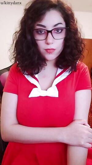 Christmas? on April? Sure, why not? 🎅❤️