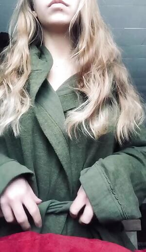 First snow fall of the year means I have to lash all of the neighbors, obviously.