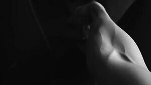 Daddy’s post workout forearm and cock.