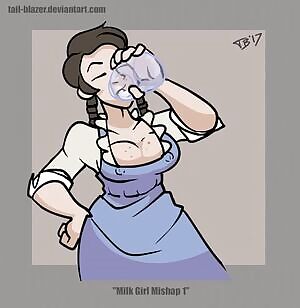 Missing: Farmers daughter