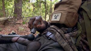 Outdoor Sex BBC Cock Exhibitionist Jerk Off