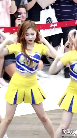 WJSN - Dayoung 170618