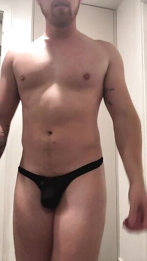 Someone asked to see the front 😏