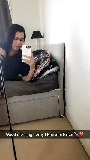 Breakfast of champions.