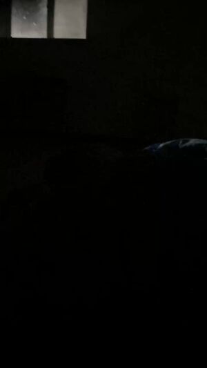 Another lonely night