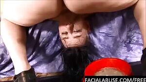 Destroying Amelia Dire again