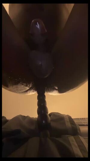 Gay Nipple Play Anal Bottom Dildo