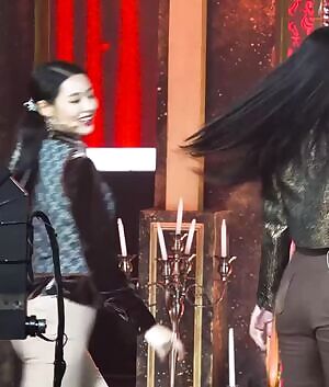 AOA - Seolhyun/Hyejeong