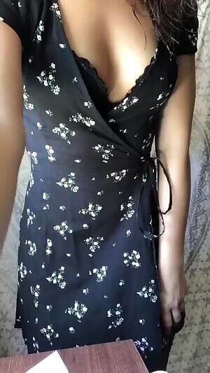 Dancing for karma ;)