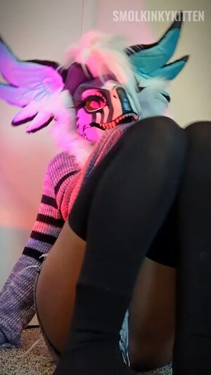 Dinomask Porn Bubble Butt Furries Furry