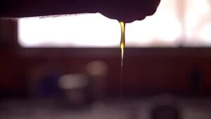 Alanna Ubach full frontal nudity in Hung - Part 2