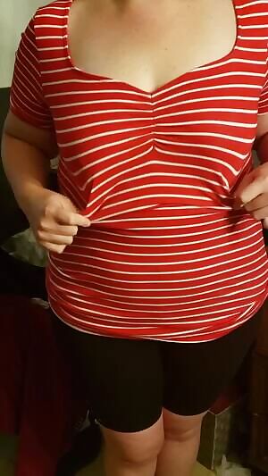 My wife's new shirt :)