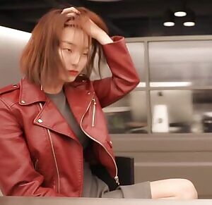 Fromis_9 - Saerom hyung