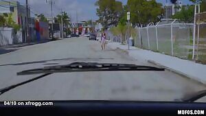 Abby Adams - Van Life Benefits 10 April on xfrogg.com