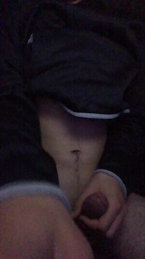 I got all dressed up for you❤️