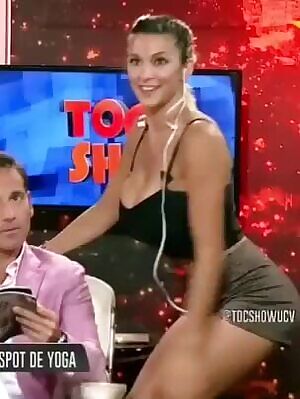 I need to watch more Spanish TV...