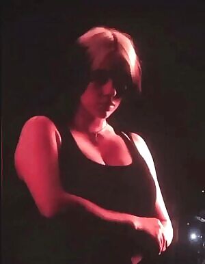 RP as Billie Eilish for me?