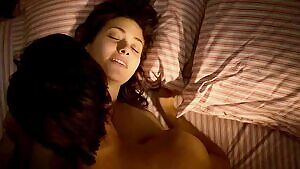 Emmy Rossum in Shameless