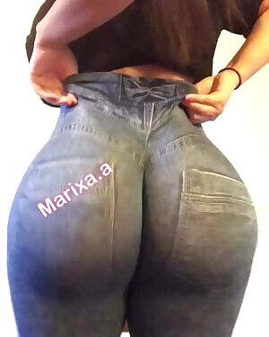 Marixa.a at it again