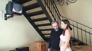 Oh, uncle... I really need that money