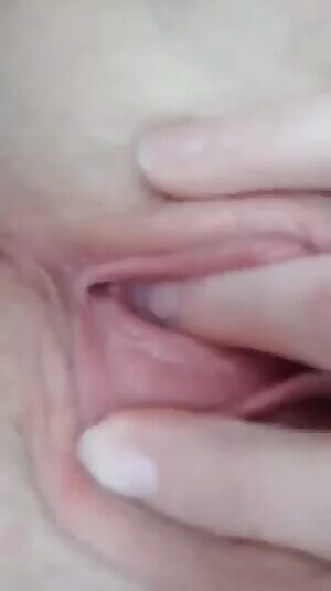 An old video of mine I sent to an ex.