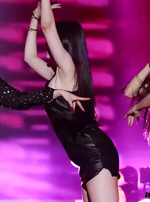 I-DLE - Shuhua & Soojin