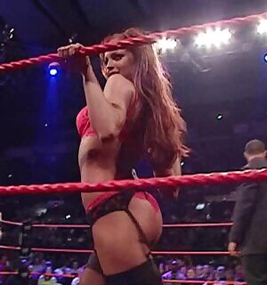 Christy Hemme can get it