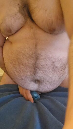 Gay Chubs Chubby Fleshlight Male Masturbation