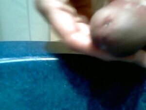 it's sad to pump dry ...