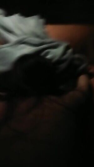 Not my wife. Asian milf gif.