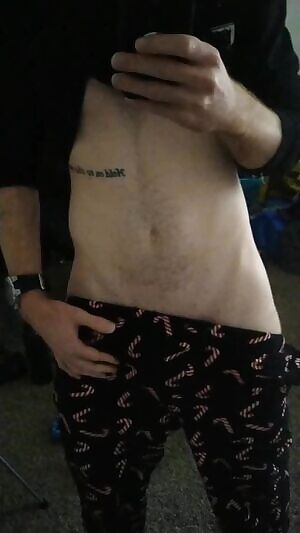 Got waxed today, and I can't stop touching myself