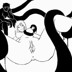 An Incubus' Job