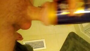 Quality time with Lady Lager