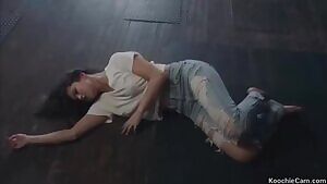 Selena Gomez in new video