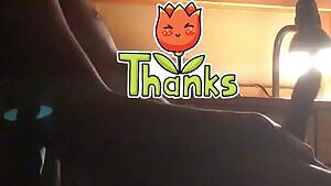 Lens flairs have me thinking with portals