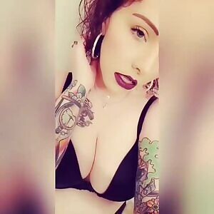 My very thirsty coworker