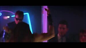 *My* favorite scene from Beverly Hills Cop 2