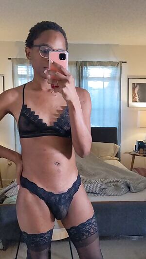 New outfit just for you all! Taking these has been fun!