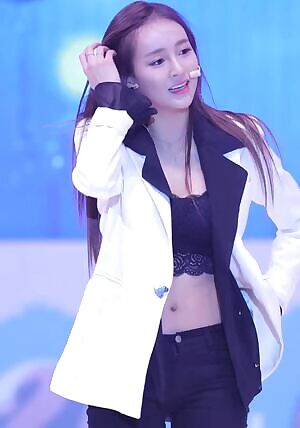 Camila - Yuna: Take a bow