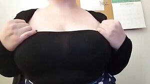 Re Reddit of my friend post ...........Best Boobs ever