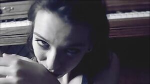 Piano Lesson Aftermath