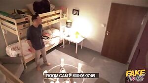 Fake Hostel - A Hellish Kind Of Night