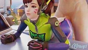 Dva Doggy Stand
