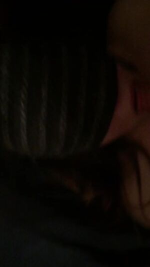 Ex-girlfriend can't get enough of my dick