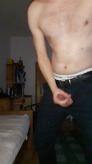 Didn't expect as much 💦